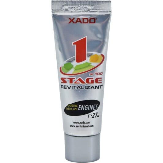 Xado 1 Stage присадка