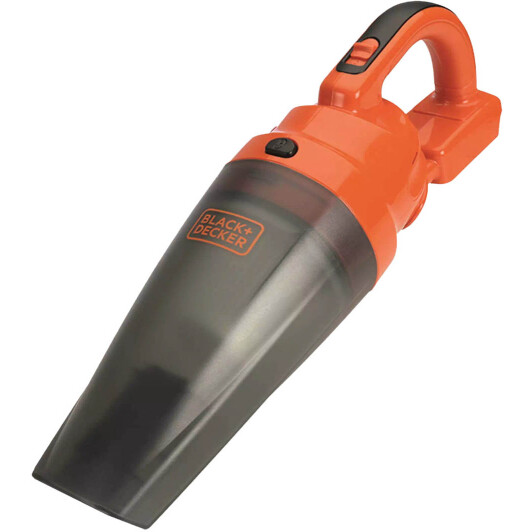 Автопылесос BLACK+DECKER BDCDB18N