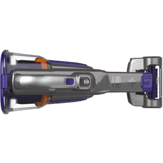 Автопылесос BLACK+DECKER Dustbuster AdvancedClean+ BHHV520BFP