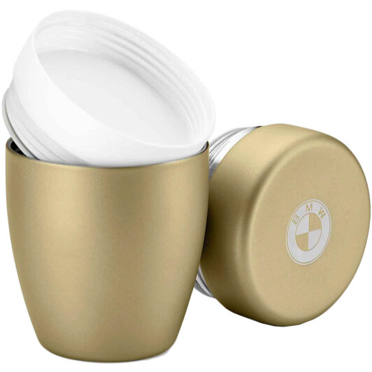 Термос для еды BMW Lunch Cup Thermo collection 550 мл