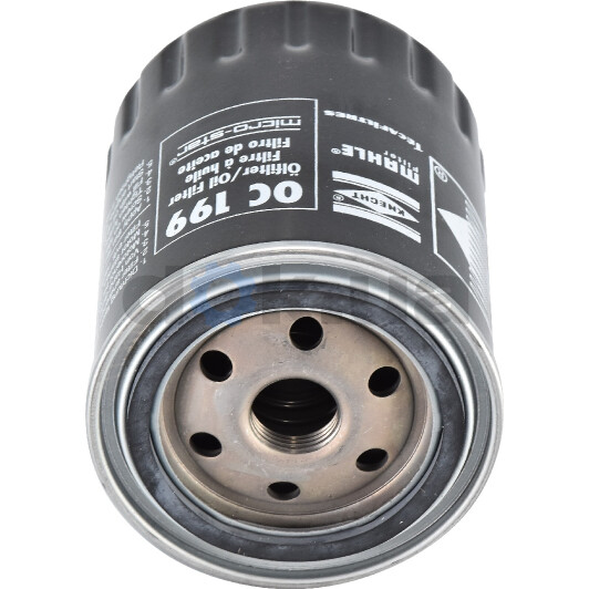 Масляный фильтр Mahle OC 199