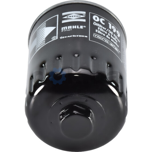 Масляный фильтр Mahle OC 199