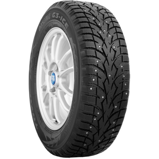 Шина Toyo Tires Observe G3-Ice 275/55 R20 117T