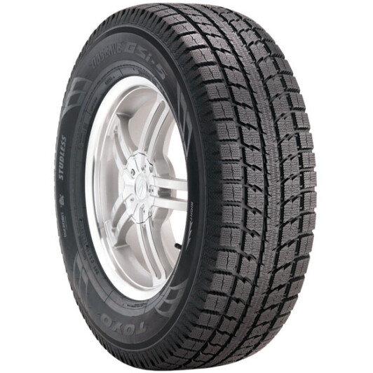 Шина Toyo Tires Observe Garit GSi5 285/50 R20 116Q уточнюйте уточняйте