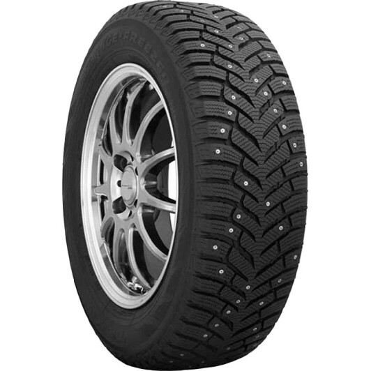 Шина Toyo Tires Observe Ice-Freezer 215/65 R16 98T FR (шип) уточняйте уточняйте