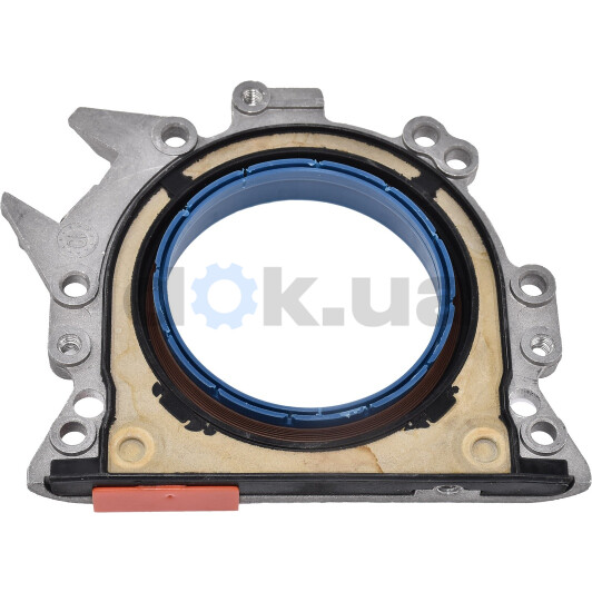 Сальник коленвала OSSCA 16002