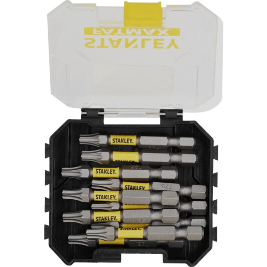 Набор бит Stanley FatMax STA88575 10 шт.