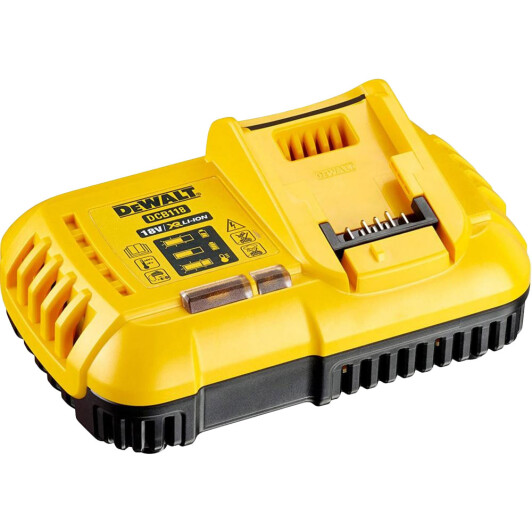 Зарядний пристрій для електроінструментів DeWALT DCB118