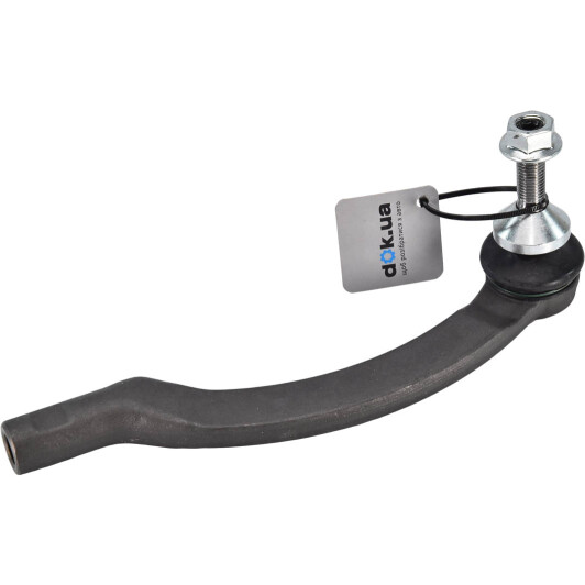 Наконечник рулевой тяги Sidem 67136