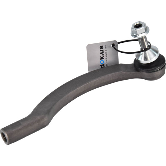 Наконечник рулевой тяги Sidem 67137