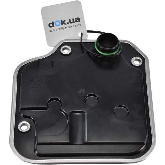Фильтр АКПП Hyundai / Kia 4632123000