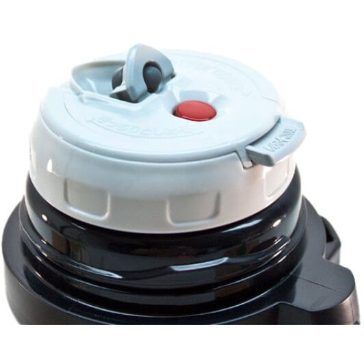 Термос Zojirushi SV-GR50 500 мл, серый (SV-GR50XA) серый
