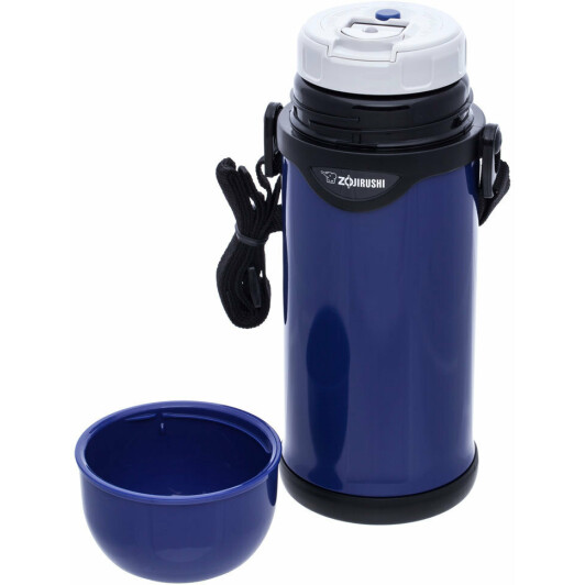 Термос Zojirushi SJ-TG08 800 мл