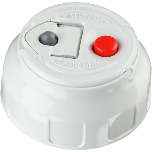 Термос Zojirushi SJ-JS10 1,03 л серый