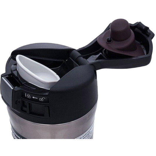 Zojirushi SM-YAF48 480 мл термокружка
