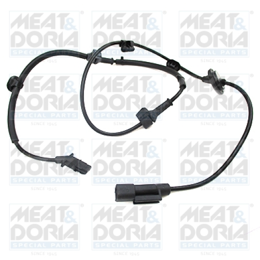 90911e Meat & Doria Датчик ABS