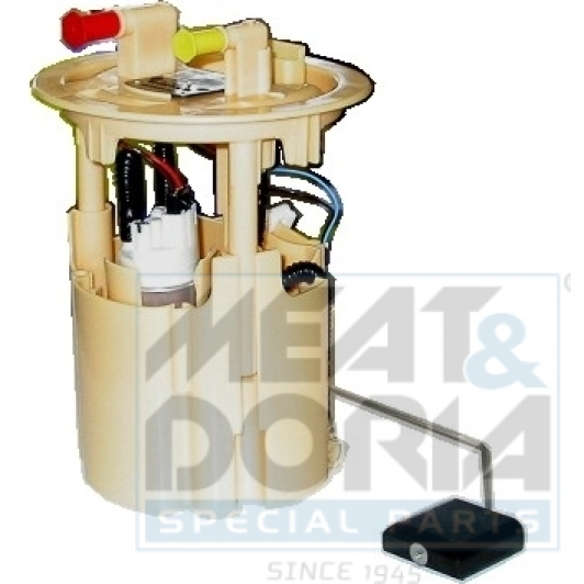 76839e Meat & Doria Топливный насос для Citroen C5