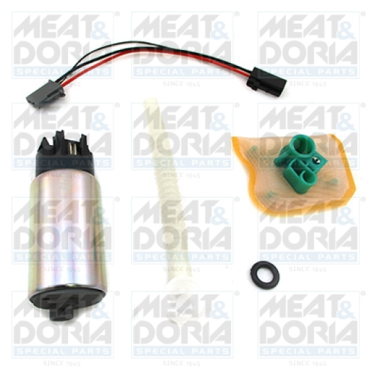 Ремкомплект топливного насоса Meat & Doria 77826e