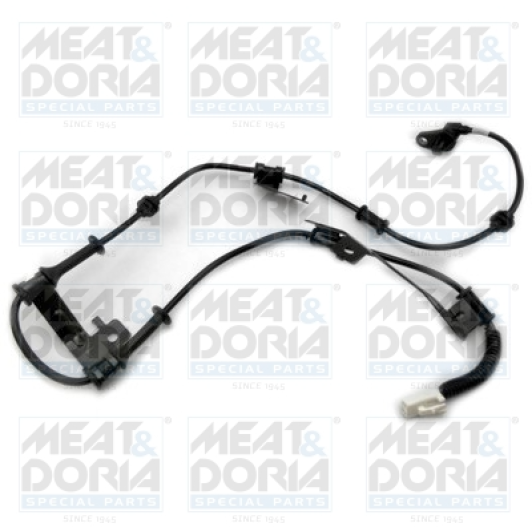 90744 Meat & Doria Датчик ABS