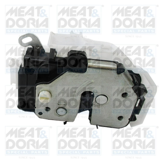 31010 Meat & Doria Замок двери для Alfa Romeo 159