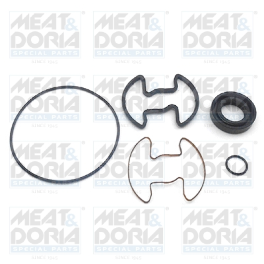 37069 Meat & Doria Насос ГУР