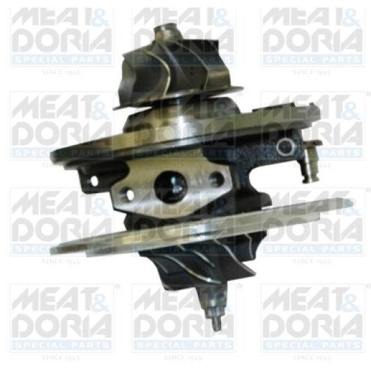 60137 Meat & Doria Комплект прокладок турбины для Mercedes M-Class