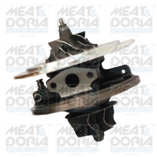 60140 Meat & Doria Комплект прокладок турбины для Mercedes M-Class