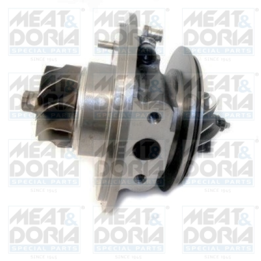 60234 Meat & Doria Комплект прокладок турбины для Volkswagen Crafter