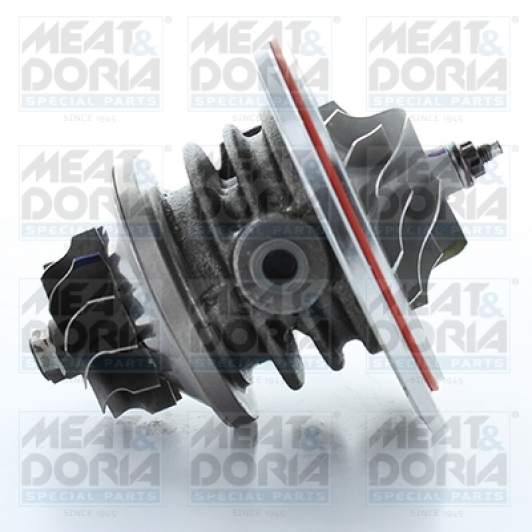 60319 Meat & Doria Картридж турбіни для Mercedes Sprinter