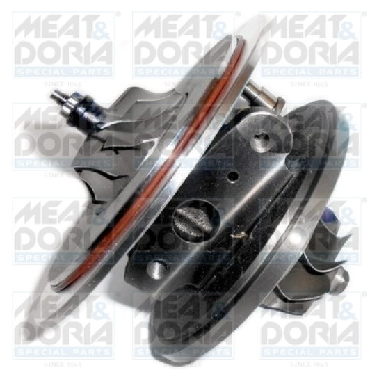 Комплект прокладок турбіни Meat & Doria 60352