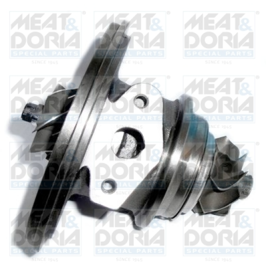 60433 Meat & Doria Комплект прокладок турбины для Mercedes M-Class