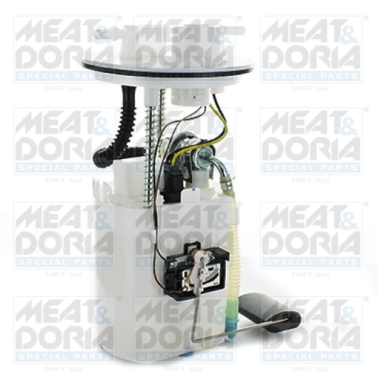 77486E Meat & Doria Топливный насос для Hyundai i10