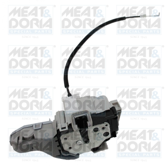 31037 Meat & Doria Замок дверей для Fiat Bravo