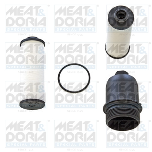 kit21092 Meat & Doria Фильтр АКПП