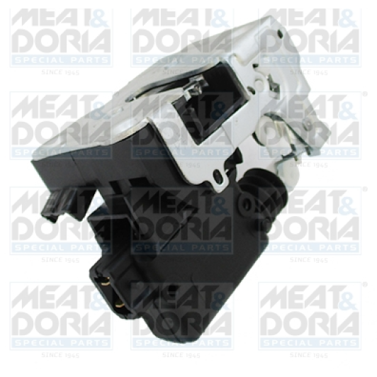 Замок двери Meat & Doria 31125 для Renault Megane