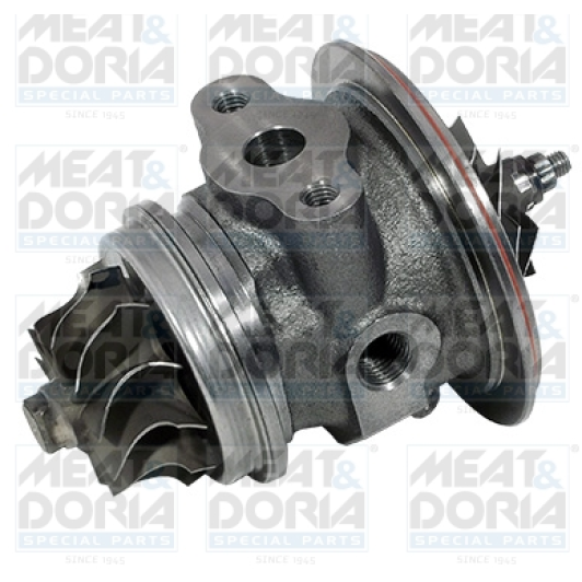 60438 Meat & Doria Картридж турбіни для Nissan Patrol