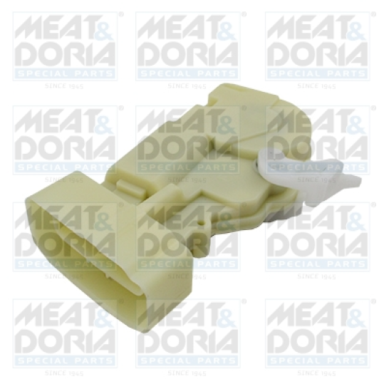 31578 Meat & Doria Замок двери для Toyota Yaris