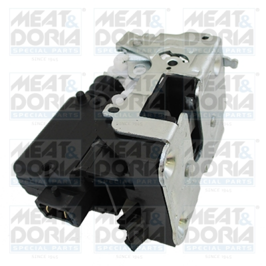 Замок двери Meat & Doria 31128 для Renault Megane
