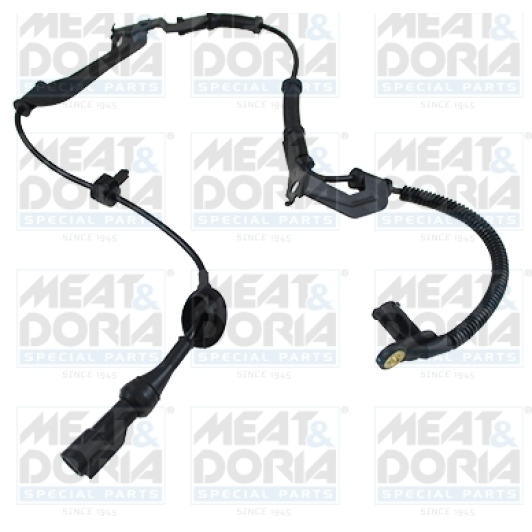 901061 Meat & Doria Датчик ABS