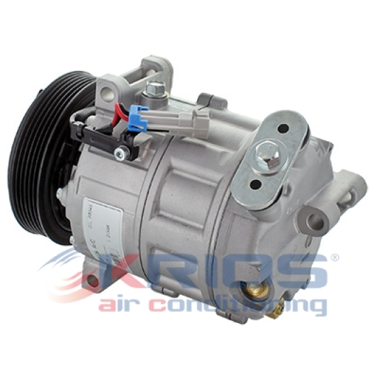 Компрессор кондиционера Meat & Doria k12159r