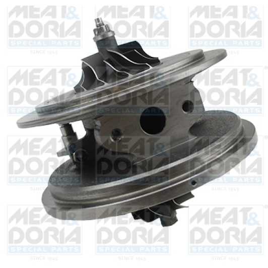 60460 Meat & Doria Картридж турбіни для Opel Insignia