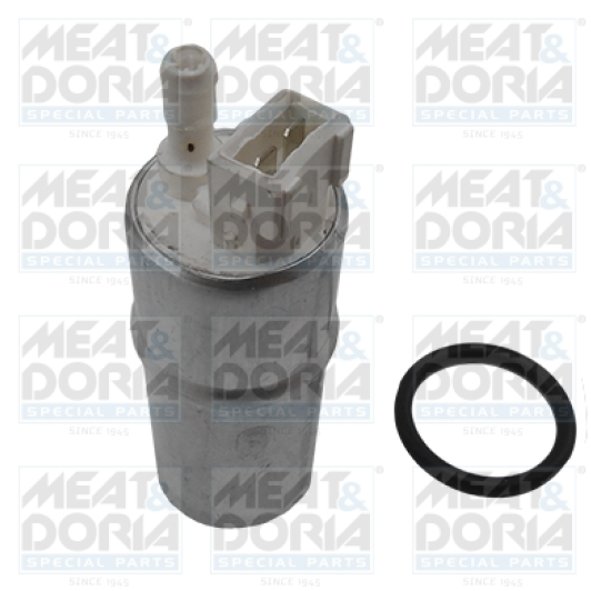 76401e Meat & Doria Топливный насос