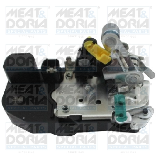 31313 Meat & Doria Замок дверей для Jeep Grand Cherokee