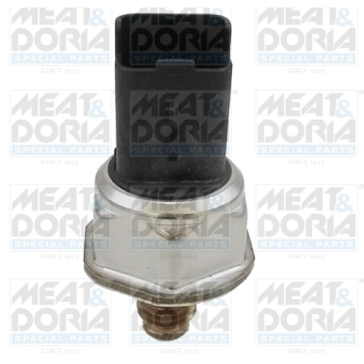 98029 Meat & Doria Датчик тиску подачі пального для Nissan Qashqai