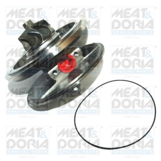 Картридж турбины Meat & Doria 60253