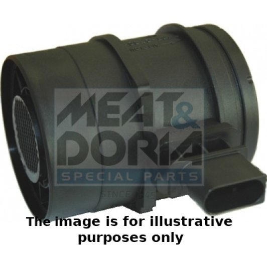 Расходомер воздуха Meat & Doria 86186E