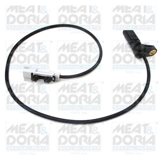 90881E Meat & Doria Датчик ABS