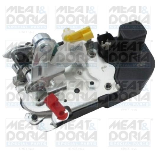 31319 Meat & Doria Замок дверей для Jeep Grand Cherokee