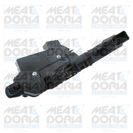 31393 Meat & Doria Замок двери