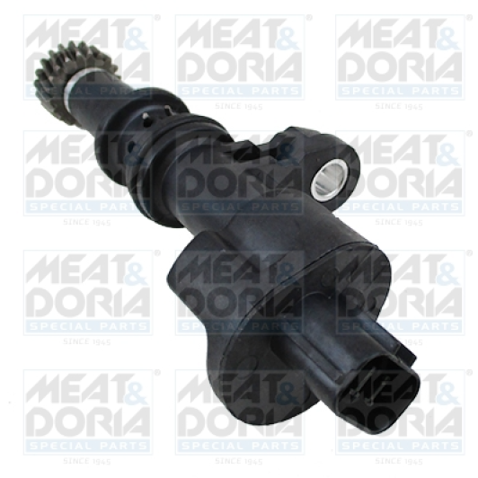 87836 Meat & Doria Датчик обертів АКПП для Honda Civic